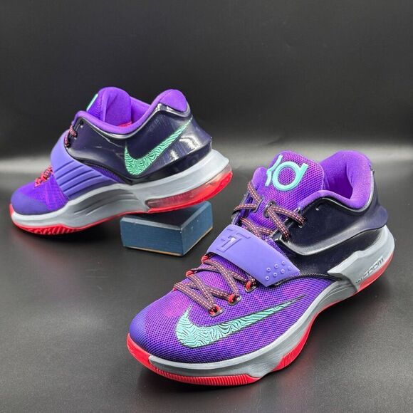 Nike KD 7 Lightning 534 - Picture 8 of 12